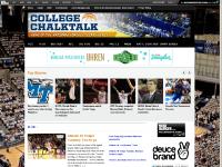 College Chalktalk College Chalktalk
