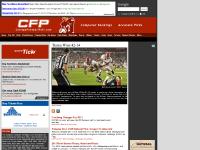 collegefootballpoll.com college football polls, college football poll, college football rankings collegefootballpoll.com college football polls, college football poll, college football rankings