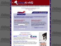 The College Hockey Directory :: The Web's Most Inclusive Directory of Active and Former College Hockey Players The College Hockey Directory :: The Web's Most Inclusive Directory of Active and Former College Hockey Players