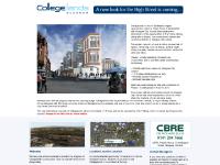 Collegelands, Glasgow Collegelands, Glasgow