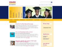 collegesuccessfoundation.org Employment, AmeriCorps, Mission/Focus collegesuccessfoundation.org Employment, AmeriCorps, Mission/Focus