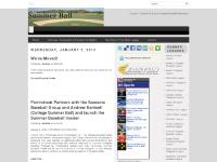 Summer Ball Summer Ball