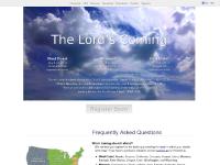 Summer College Training 2011 - A Man of God Summer College Training 2011 - A Man of God