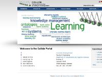 Welcome to the Collide Portal | www.collide.info