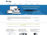 Briefcase Enterprise for iOS, Briefcase, Briefcase for Mac, Contributor Pro  Briefcase Enterprise for iOS, Briefcase, Briefcase for Mac, Contributor Pro