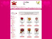 Collins Flowers Inc - Nashua, NH, 03064 - Delivering Fresh Flowers and Gifts Collins Flowers Inc - Nashua, NH, 03064 - Delivering Fresh Flowers and Gifts