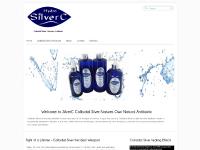 colloidalsilveraustralia.com colloidalsilveraustralia.com