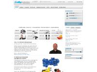 Colly Flowtech - Välkommen