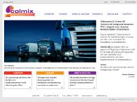  PERSONAL, OM&nbsp;COLMIX, Färghuset i Oskarshamn AB, Åsa Nilsson