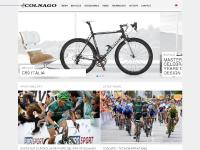 COLNAGO | The most succesfull bikes in the world