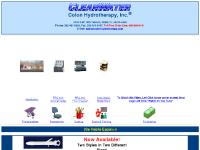 Clearwater Colon Hydrotherapy, Inc. Clearwater Colon Hydrotherapy, Inc.