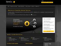 Colonial Geared Investments : Homepage Colonial Geared Investments : Homepage