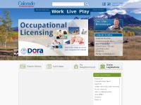 colorado.gov County, Agency, Colorado.gov colorado.gov County, Agency, Colorado.gov