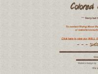Colored Horses For Sale