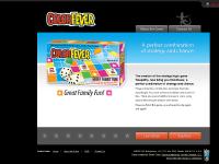 colorfevergame.com telepathy game, board game, mind game