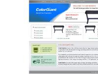 Home - ColorGiant
