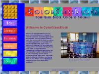 ColoGlassBlock- We Color Your Light!