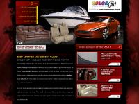 Austin Car Seat Leather Repair, Car Leather Repair Austin TX