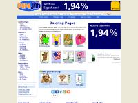 coloring-page.com free coloring pages, printable coloring pages, kids coloring pages