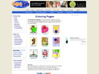 Coloring Pages Coloring Pages