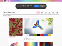 liten colorjack.com skjermbilde liten colorjack.com skjermbilde