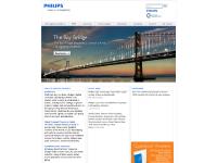 Philips Color Kinetics - LED Lighting Systems, LED Lights Philips Color Kinetics - LED Lighting Systems, LED Lights