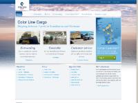 Color Line Cargo Color Line Cargo