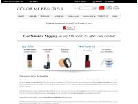 colormebeautiful.com Color Me Beautiful, Color consultants, image consultants