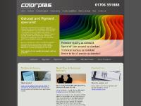 Glass Reinforced Plastics (GRP) Specialists - Colorplas Glass Reinforced Plastics (GRP) Specialists - Colorplas