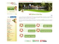  Circuits, Honeymoon, Ecotourism, Adventure