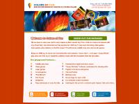 Colors of Fun - Best Party Place for Kids