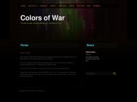  Website created!...