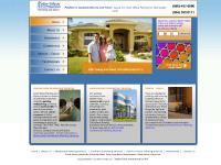 Painters Jacksonville | House Painter