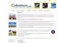 colostrum.com colostrum.com