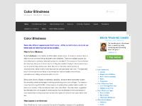 Blue & Yellow, Total Color Blindness, Color Blindness Tests, Ishihara Color Test  Blue & Yellow, Total Color Blindness, Color Blindness Tests, Ishihara Color Test