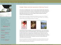 Patchwork and Quilting in France: Colouraze Designs
