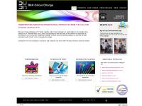 B&H Colour Change - Use thermochromic ink to reveal a message, ensure safety or add interactivity to a product.