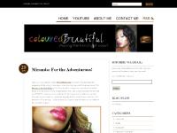 colouredBeautiful