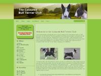 colouredbullterrierclub.co.uk CBTC, Judges, Show Results colouredbullterrierclub.co.uk CBTC, Judges, Show Results