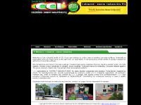 Coloured Cement Industries Coloured Cement Industries