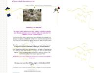 Colouredtablelinenhire.co.uk
