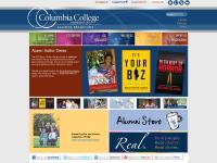 columbiacollegealumni.org Columbia College columbiacollegealumni.org Columbia College