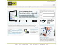 Military-Grade Wireless Security, Wireless Security for Retailers Military-Grade Wireless Security, Wireless Security for Retailers