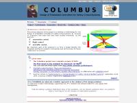 columbus.gr Documents, Project, Participants columbus.gr Documents, Project, Participants