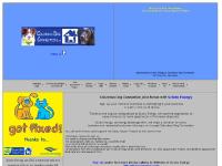 columbusdogconnection.com add your search engine keywords here separated by commas