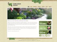 Columbus Landscape Association Columbus Landscape Association