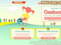 COMBANTRIN® - Home - The Worminator COMBANTRIN® - Home - The Worminator