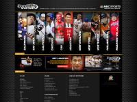 Comcast SportsNet | NBC Sports Regional Networks Comcast SportsNet | NBC Sports Regional Networks