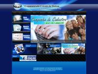 Comunidade Cristã de Belém Comunidade Cristã de Belém