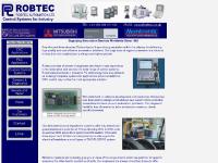 Robtec Home Page Robtec Home Page